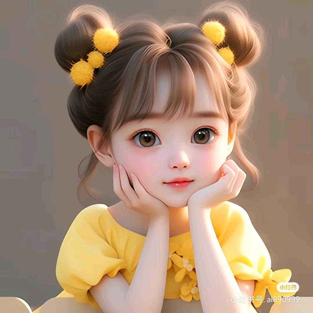小樱桃爱画画