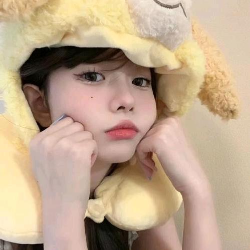 帽子舒舒