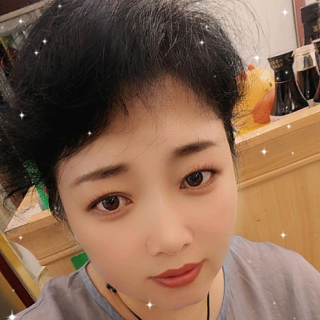 蓝梦
