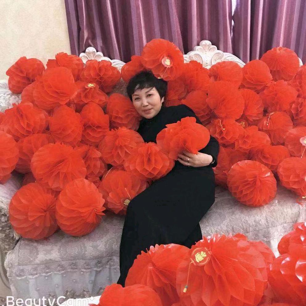 遵义梦娜养生堂–陈丽