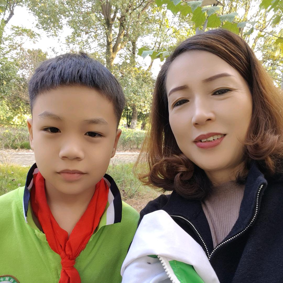 英子（恰一点烧烤)