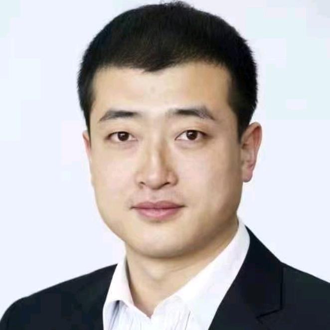 老黄故事