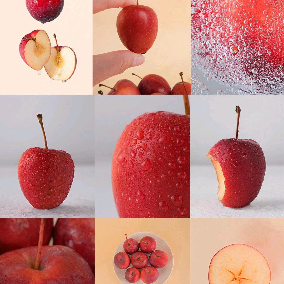 清清生鲜水果