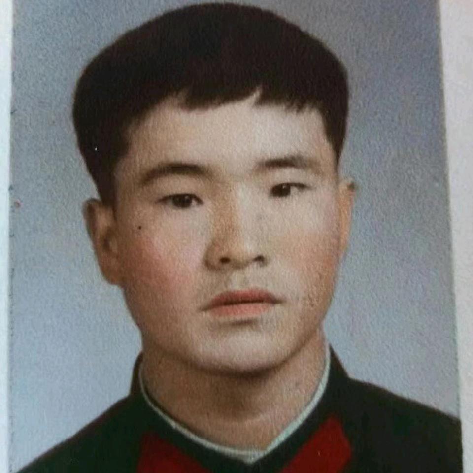 蜂王老代