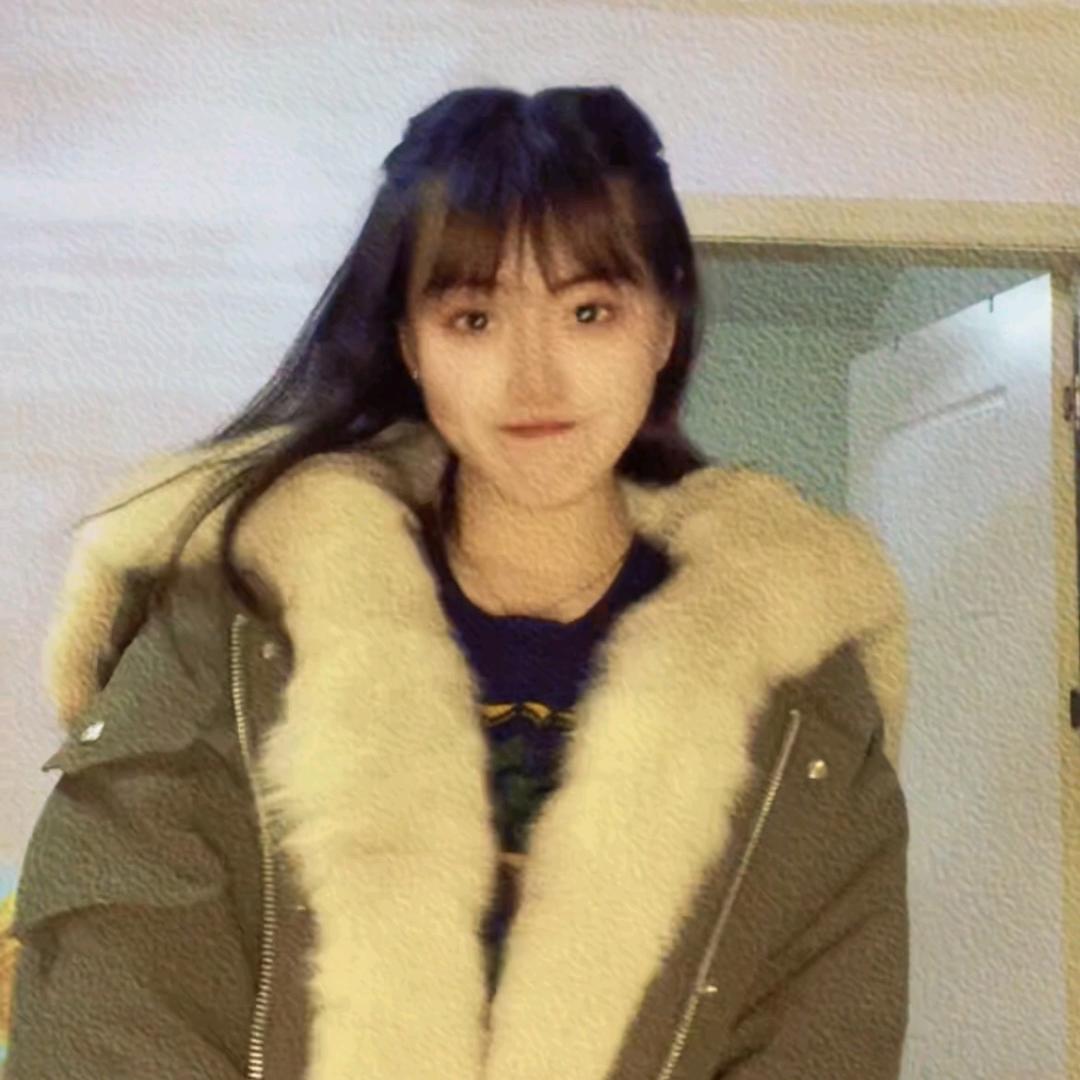 一直很快乐