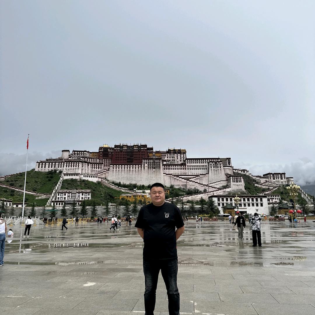 龙的传人《龙浩管道》