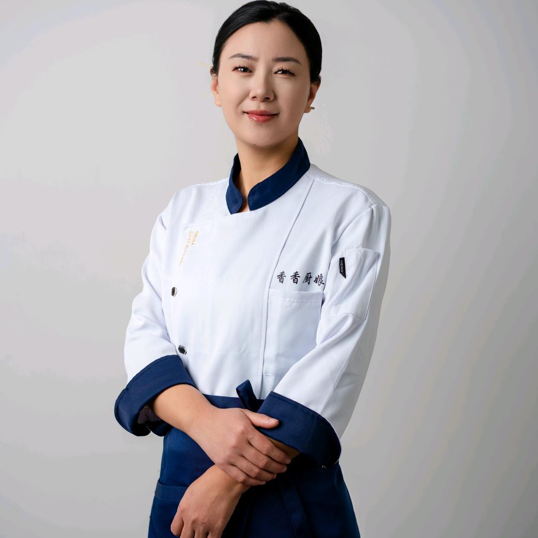 香香厨娘教做菜