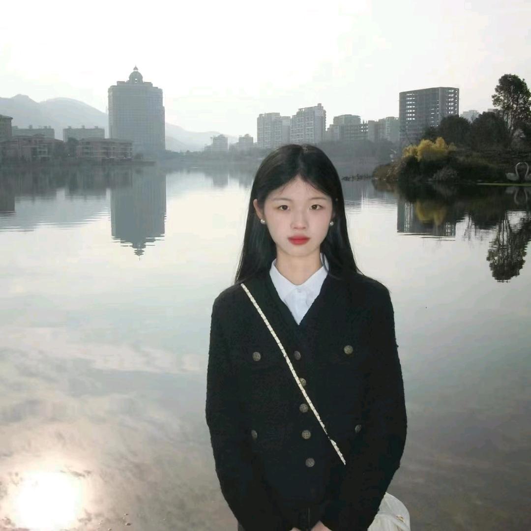 杨憨🐟憨
