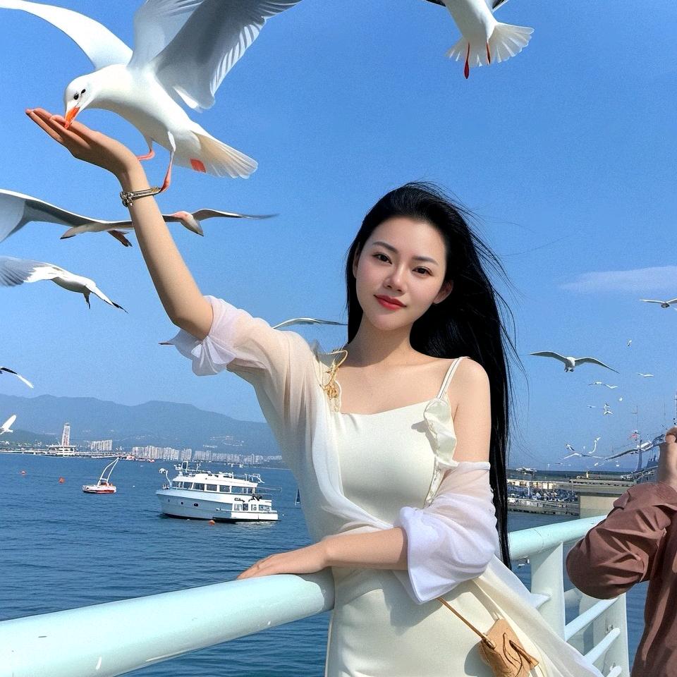 安子呀