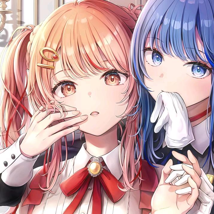 小7❄️🌙