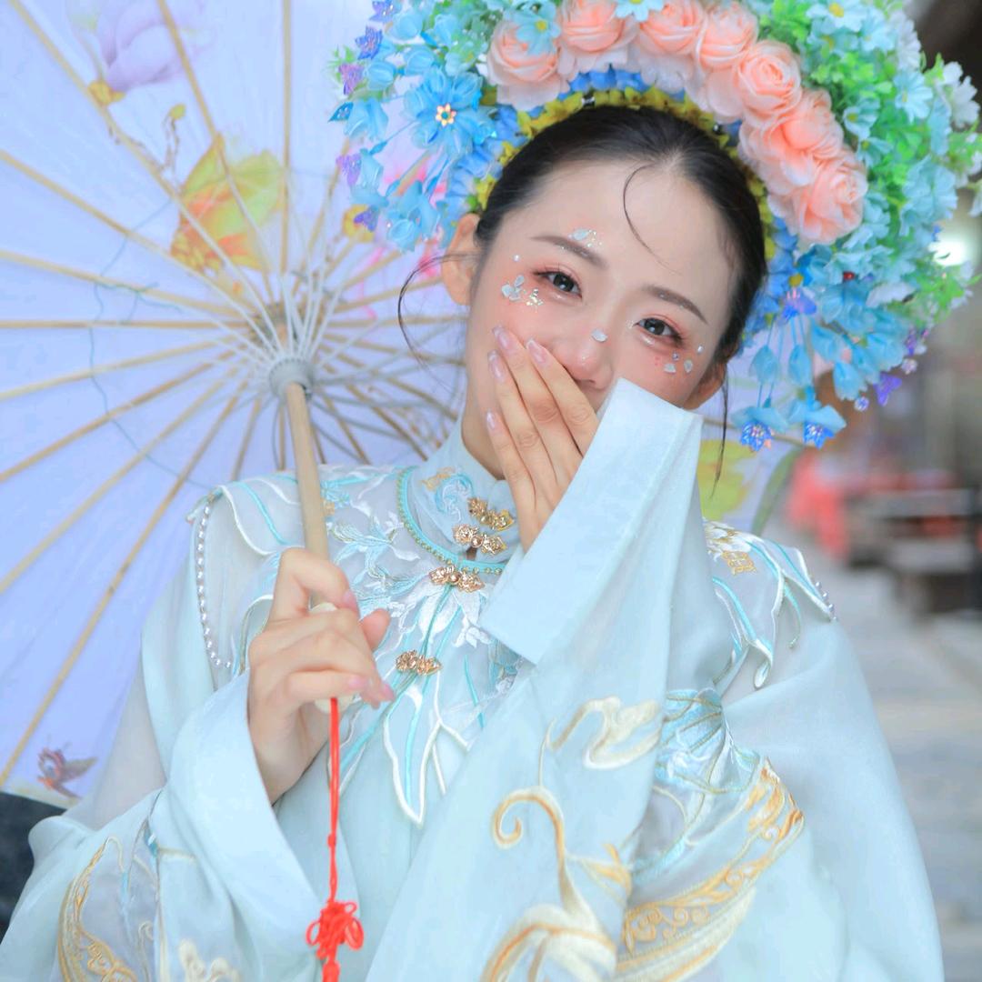 雨晴爱宝宝