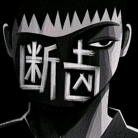 断齿