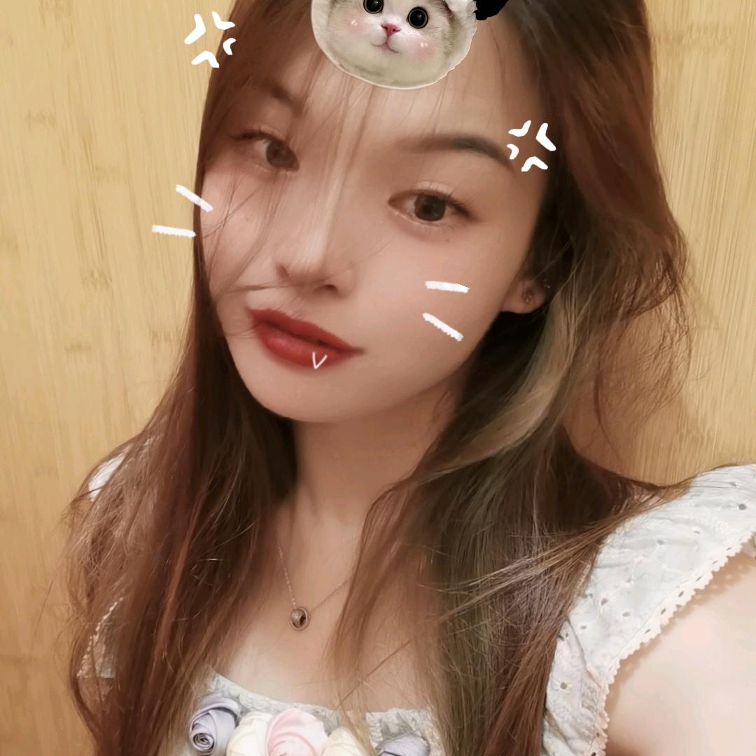 贵州妹❤️