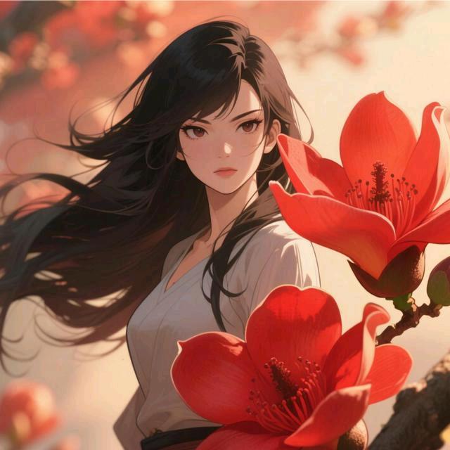 木棉花之语