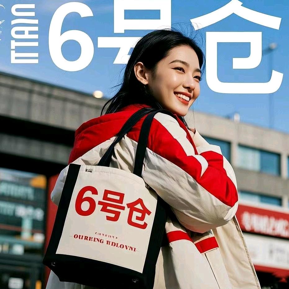 六号仓工厂店（淮安店）
