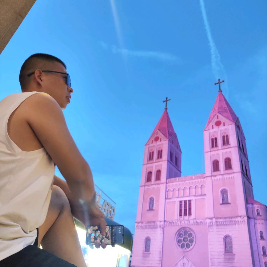 小葛