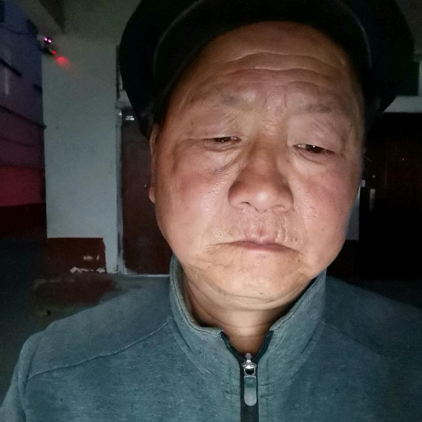 后赵庄