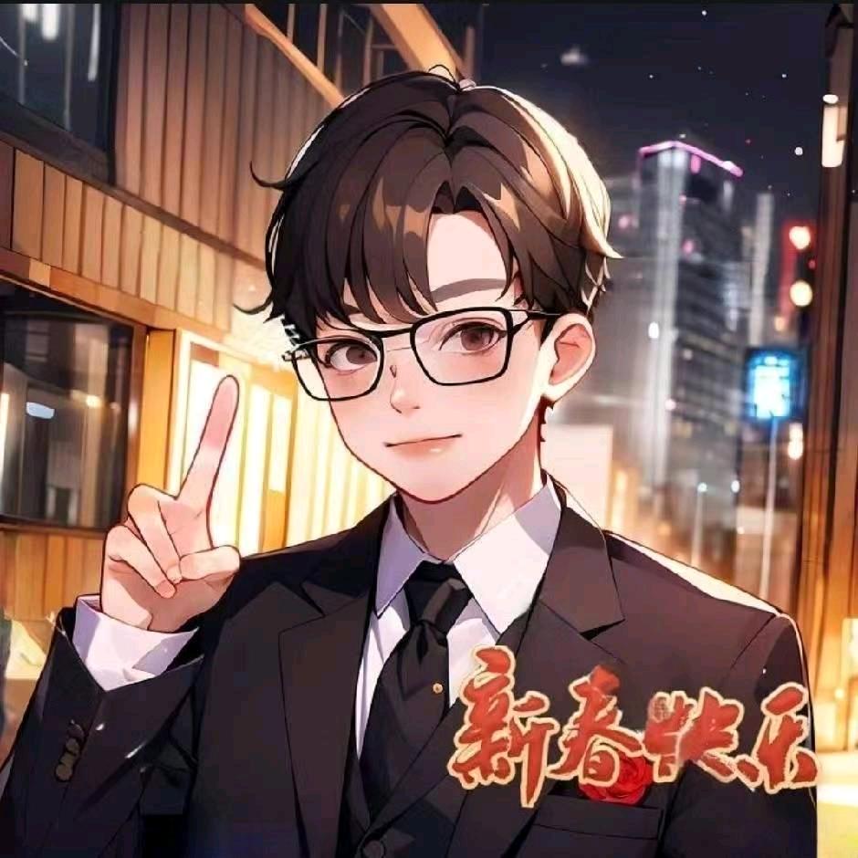 你是马哥我也是马哥
