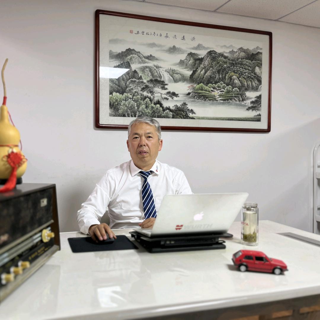 老杨养车【伍尔特陕西总代】