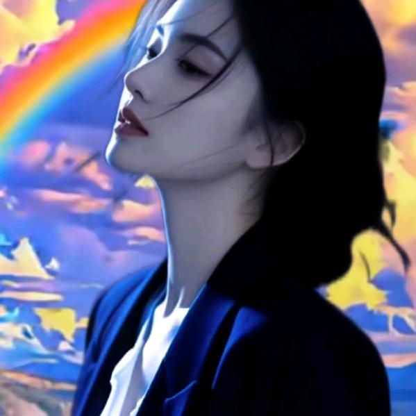 靓丽穿搭