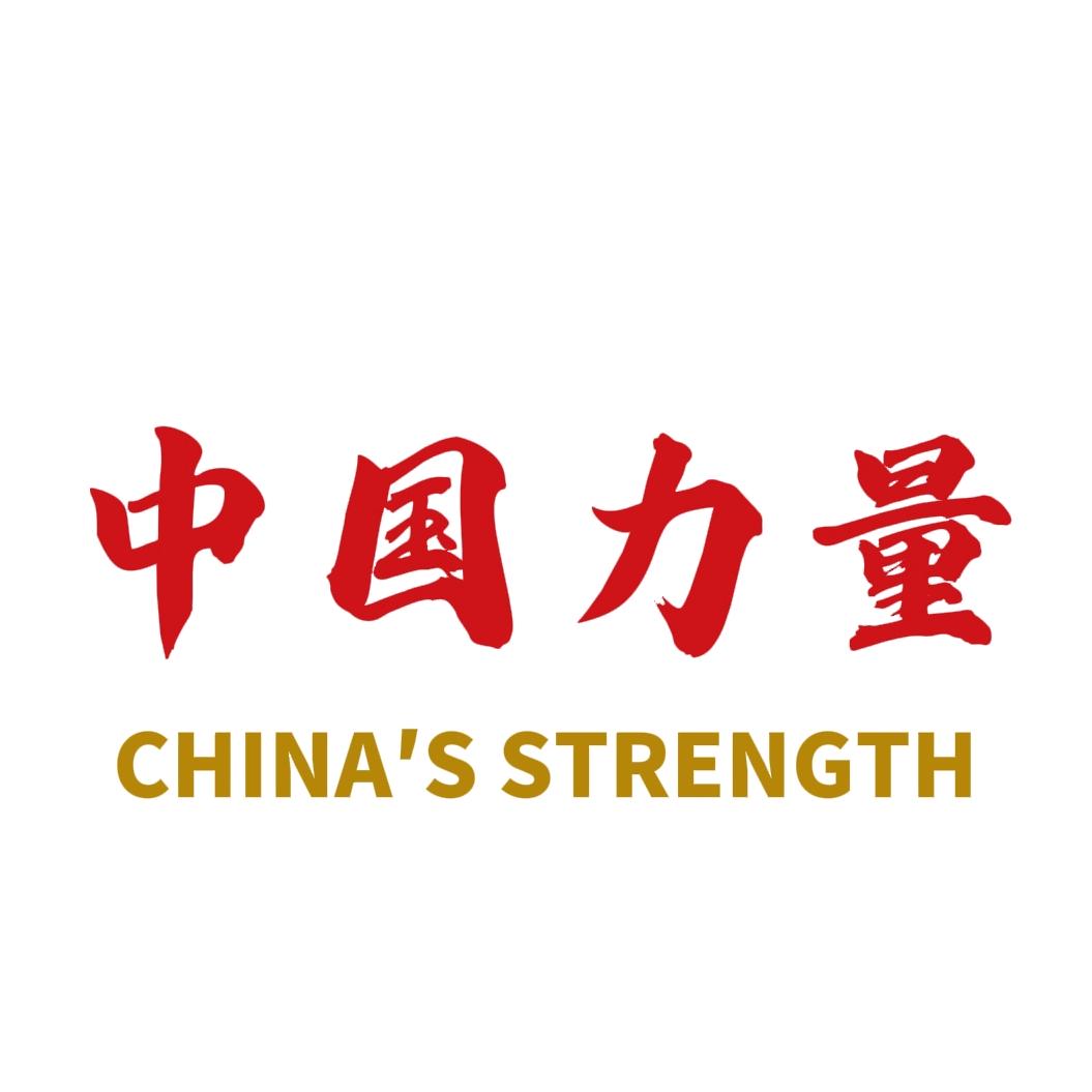 中国力量
