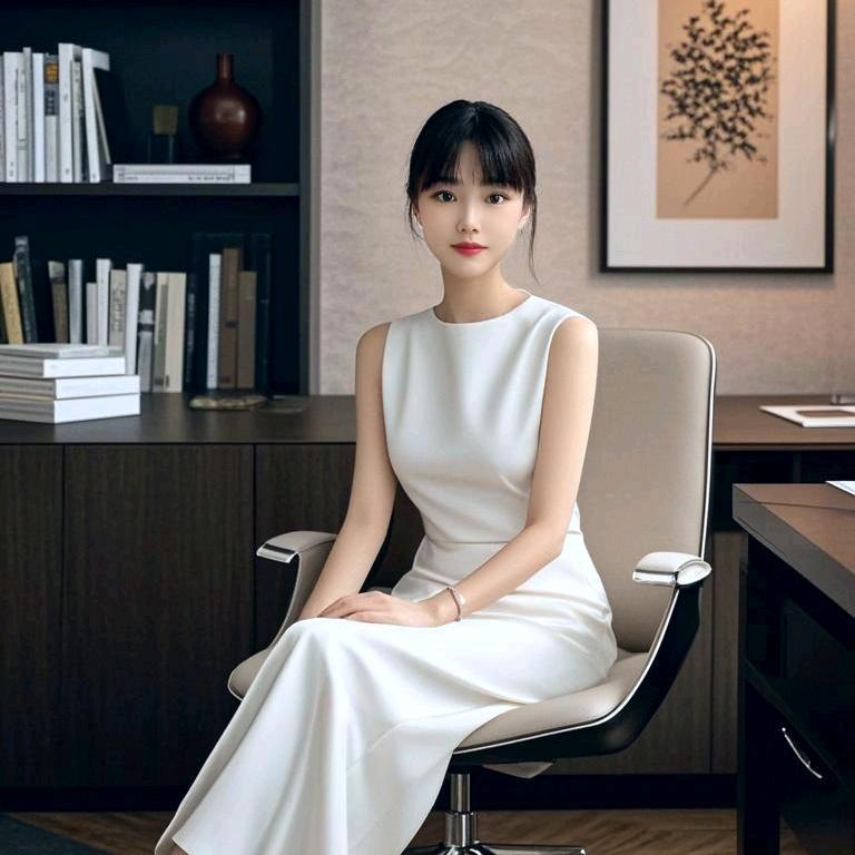 瑶窕淑女