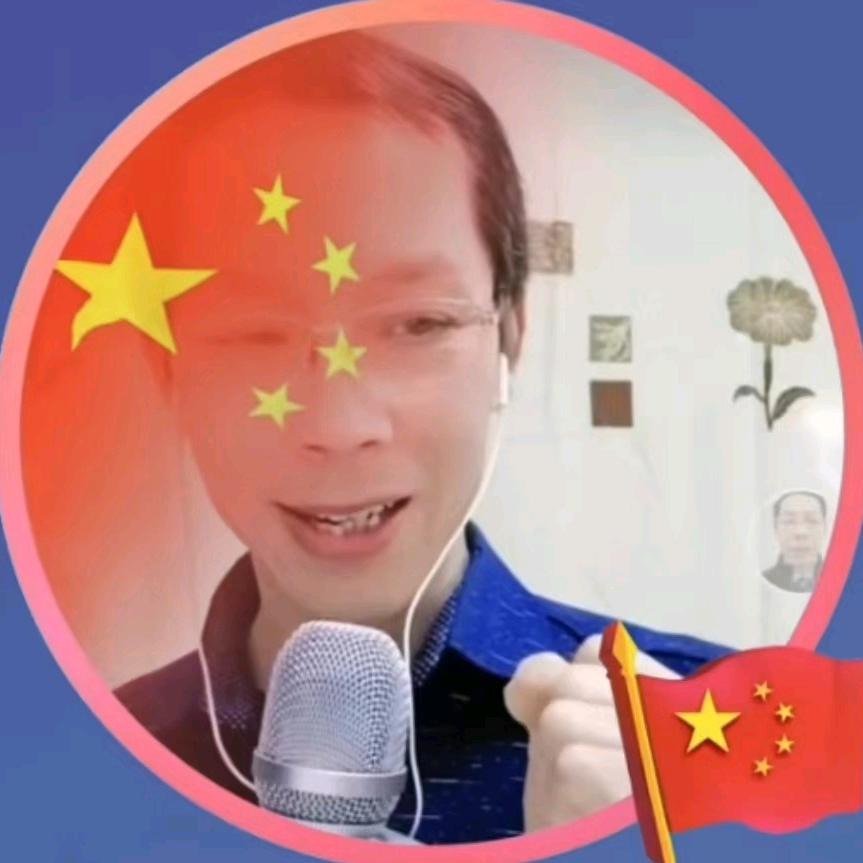 赵歌 🎤🎤