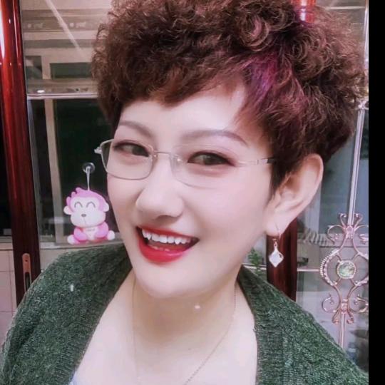 马姐✨