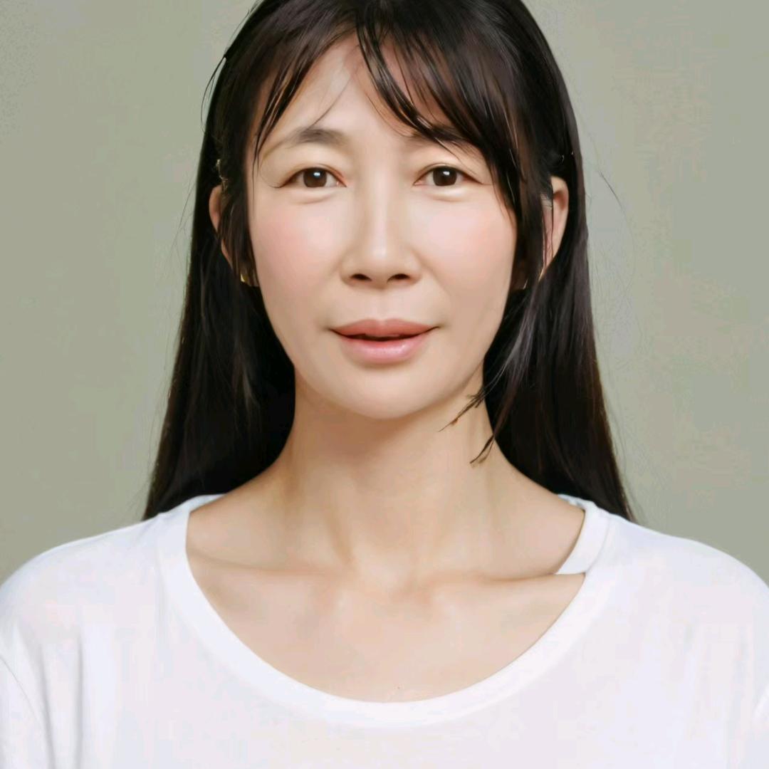陈大姐