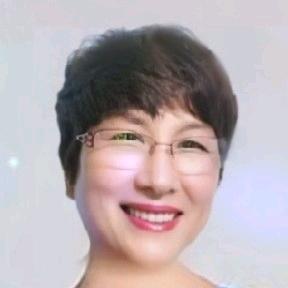 霞光