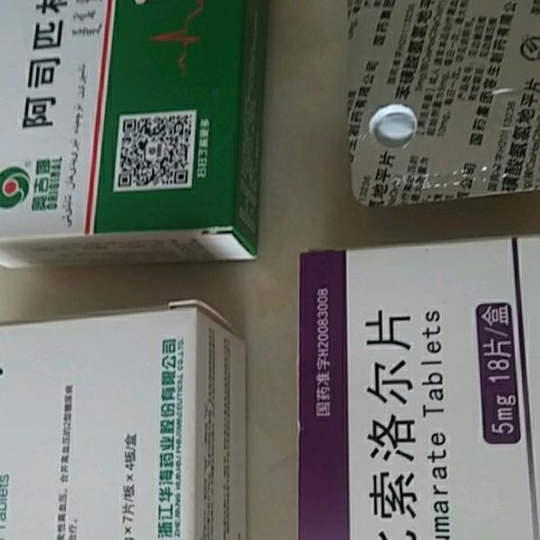 幸福的妈妈