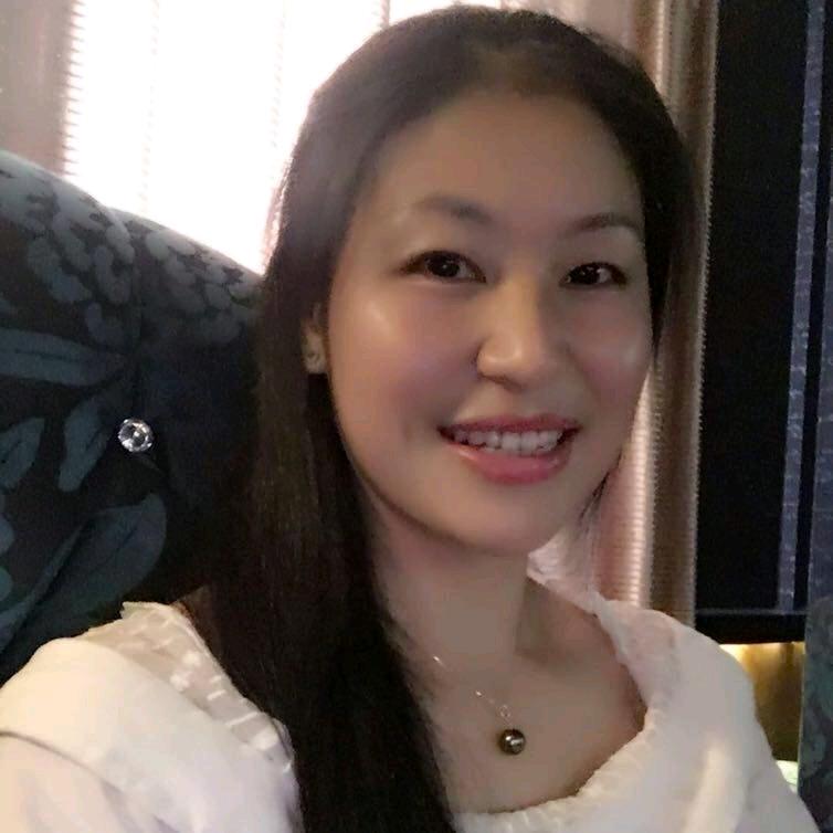 杨岚🔥🔥