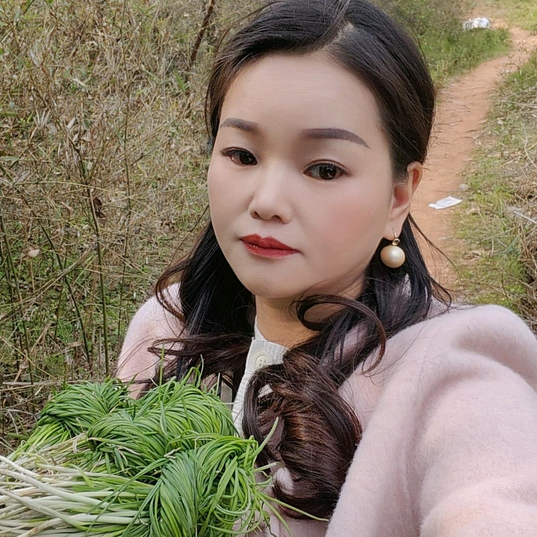 我是湘西霸王女土匪shi