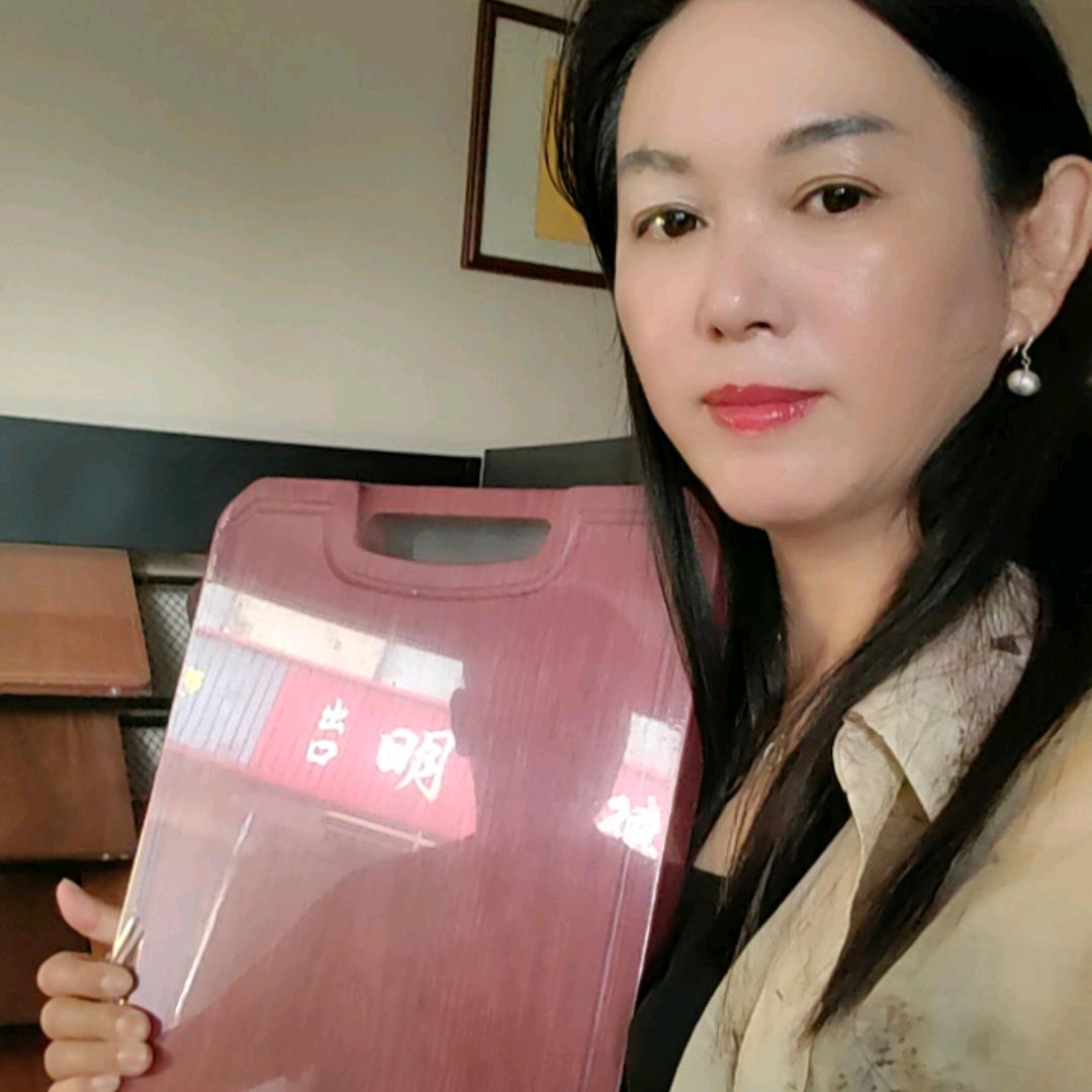 冬梅师姐