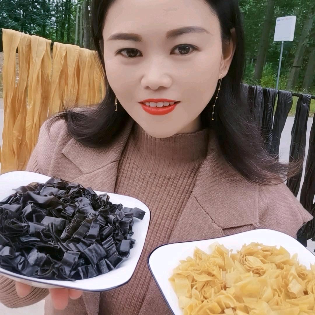 左小庆豆皮加工菜籽油