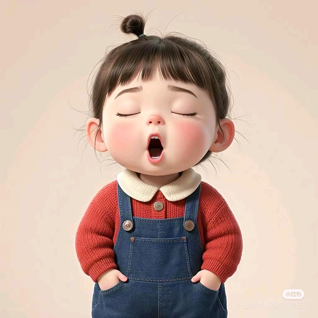 饱儿麻麻
