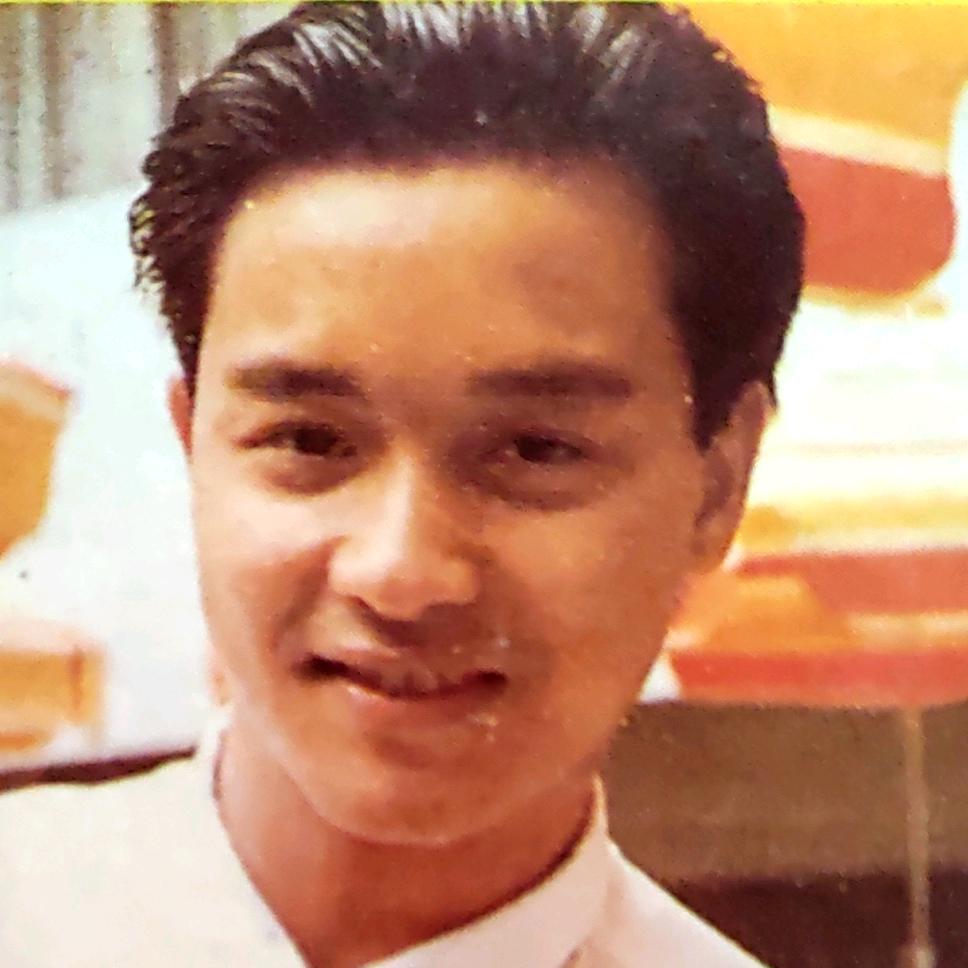 荣迷一个