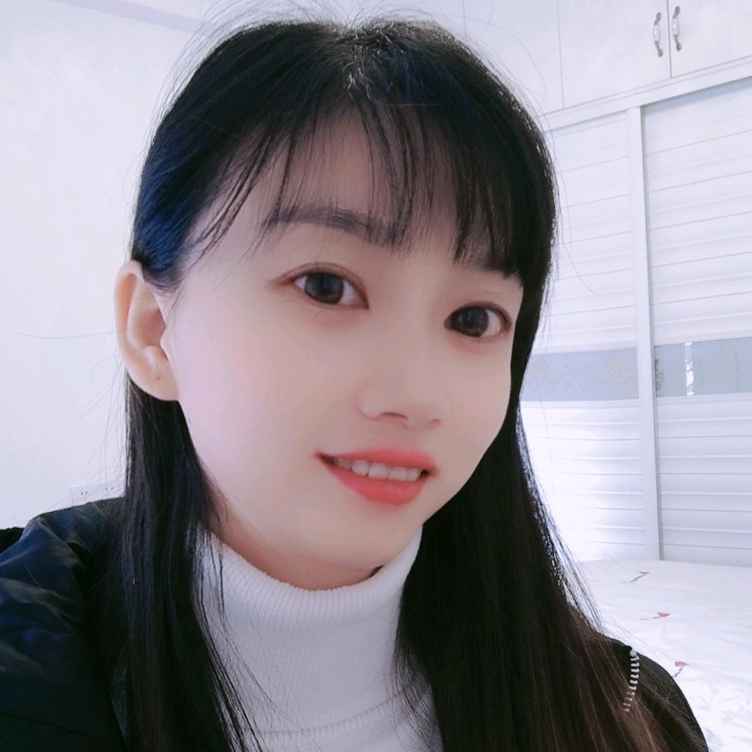 靜靜姐姐🐇