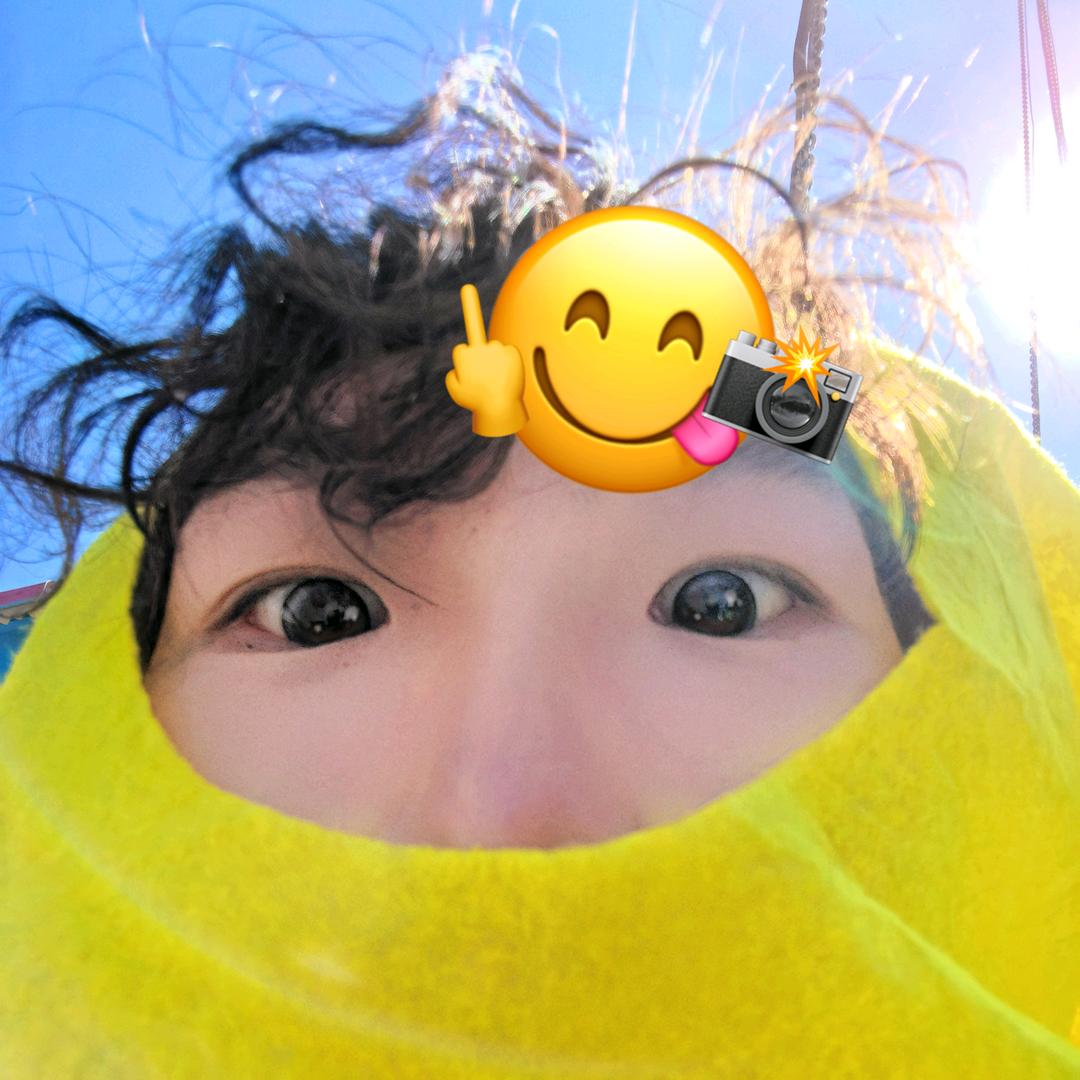 废柴狐阿桔