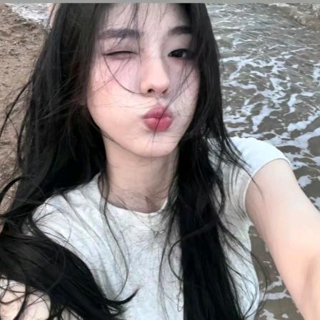 哈哈☁️