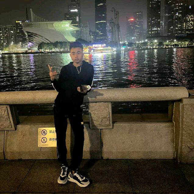 仙桃俊哥🙏