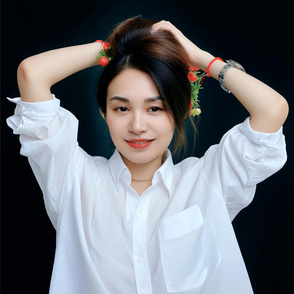 可可（手机摄影）