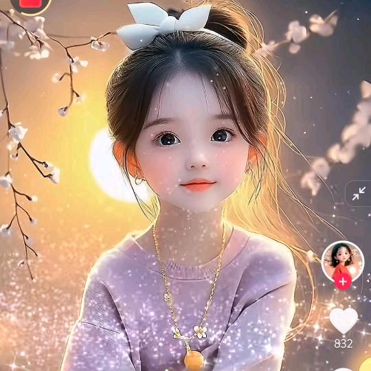 小苹果果