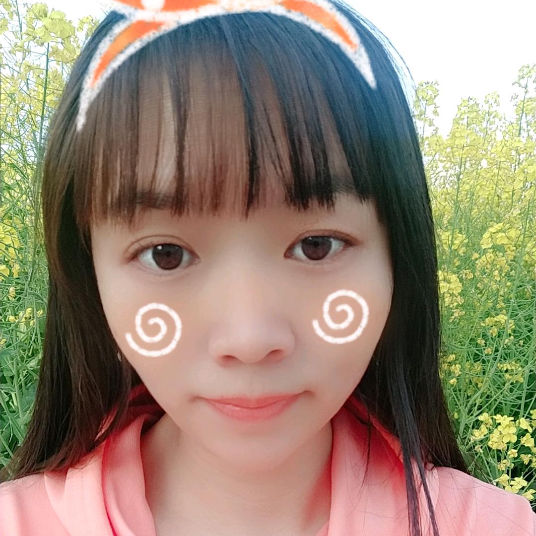 静静🌹