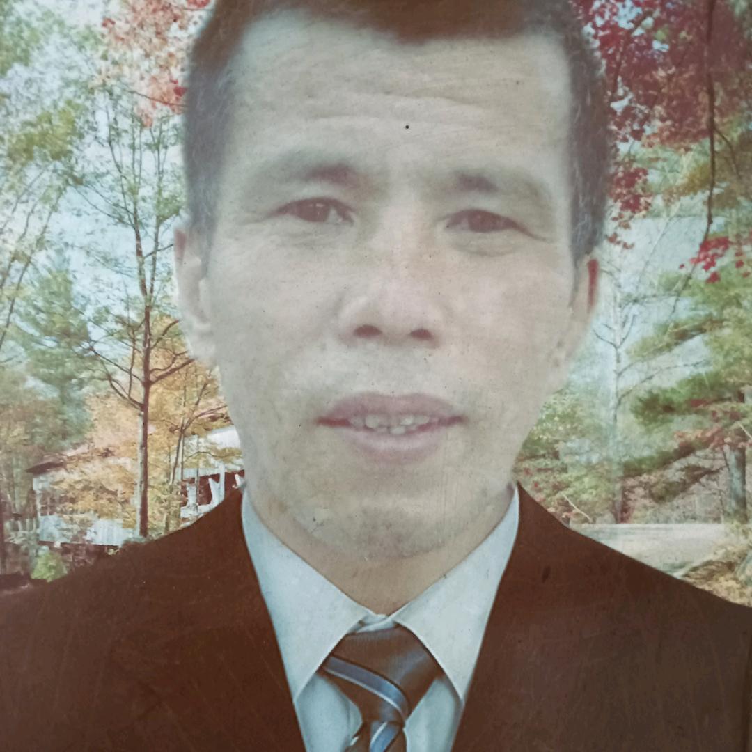 老玩童..