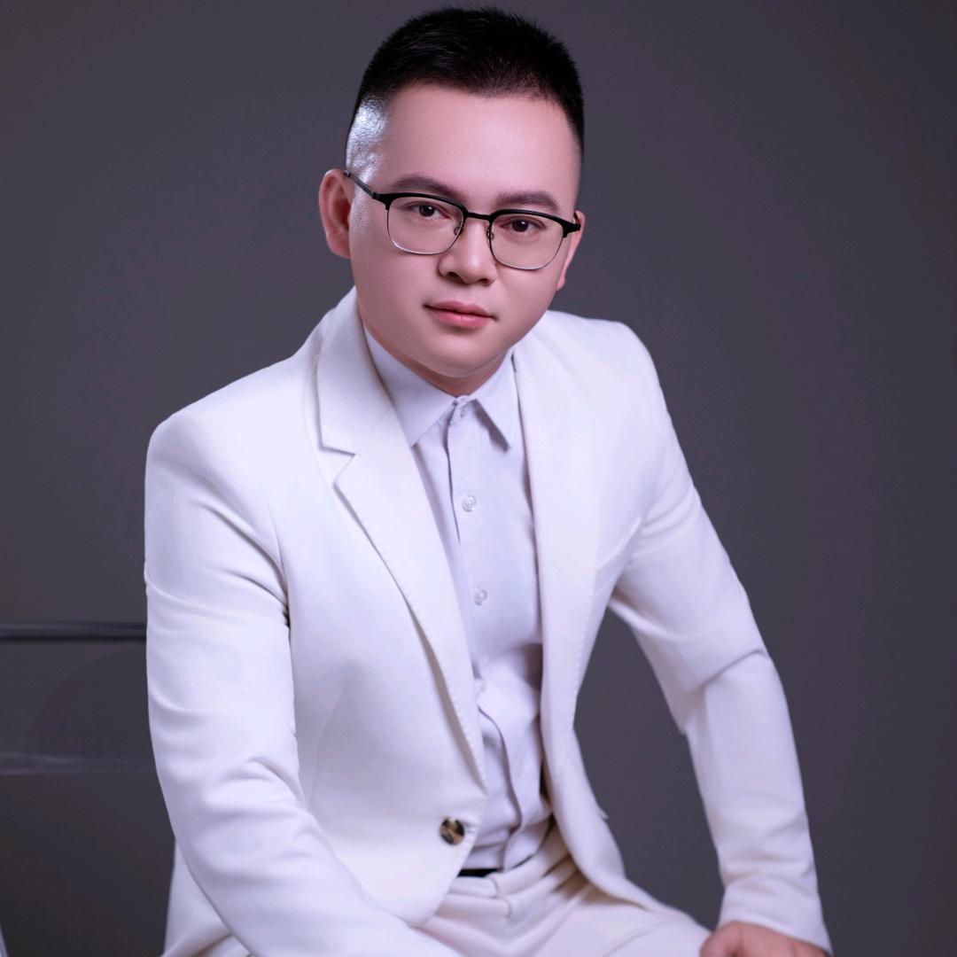 寄未来优才李美德
