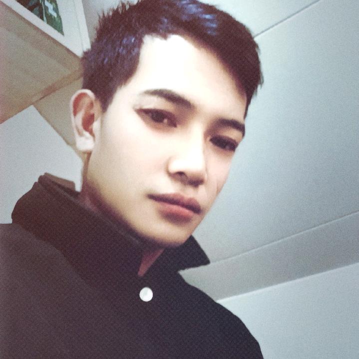 @冷面抢手