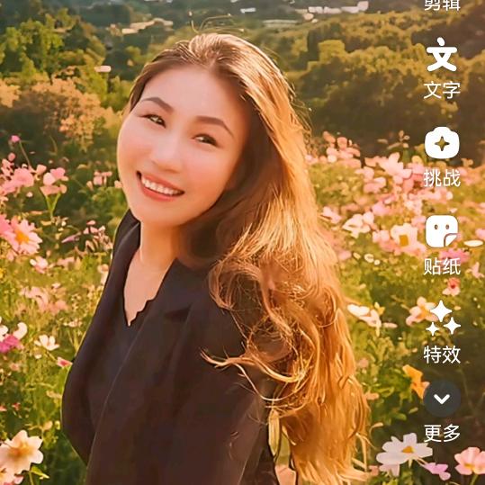 马安安🌼