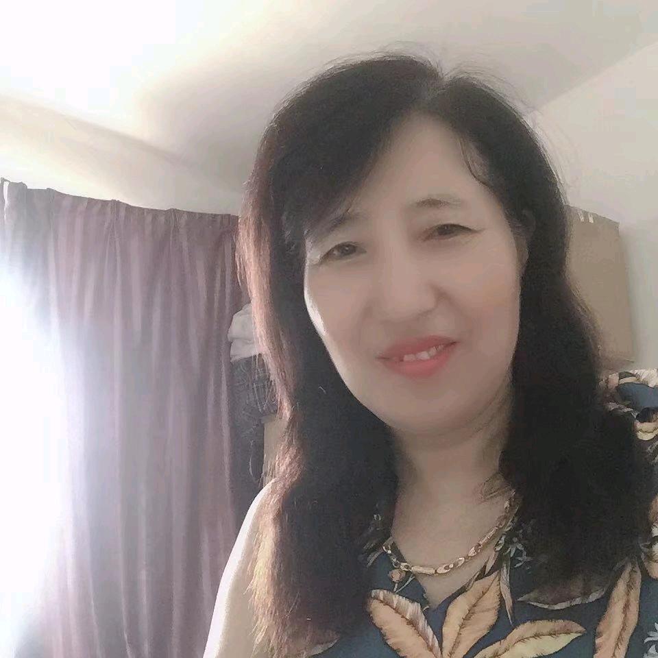 徐丽