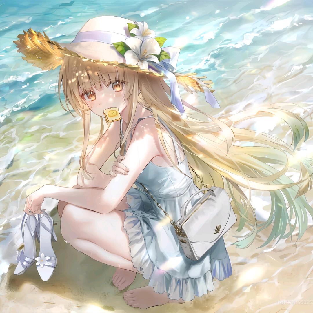 未眠